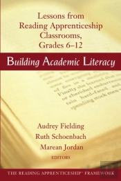 Building Academic Literacy