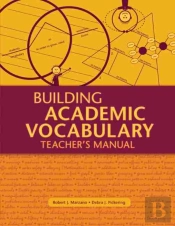 Building Academic Vocabulary