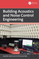 Building Acoustics And Noise Control Engineering