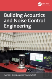 Building Acoustics And Noise Control Engineering