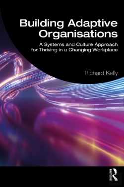 Bertrand.pt - Building Adaptive Organisations