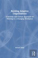 Building Adaptive Organisations