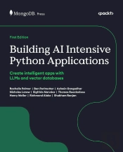 Building Ai Intensive Python Applications