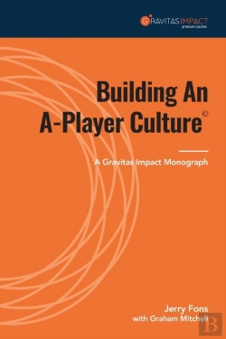 Bertrand.pt - Building An A-Player Culture