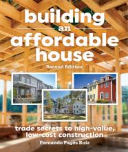 Building An Affordable House