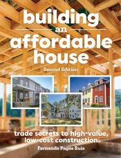 Building An Affordable House