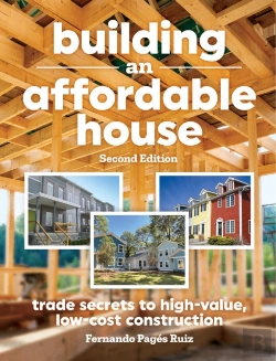 Bertrand.pt - Building An Affordable House