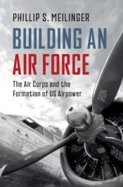 Building An Air Force