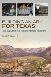 Building An Ark For Texas