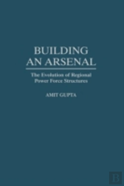 Bertrand.pt - Building An Arsenal