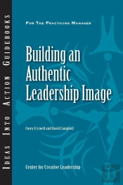 Building An Authentic Leadership Image