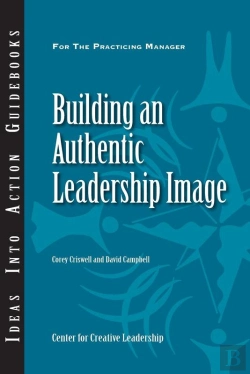 Bertrand.pt - Building An Authentic Leadership Image