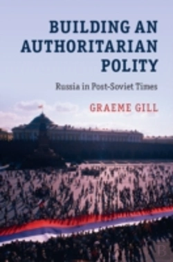 Bertrand.pt - Building An Authoritarian Polity