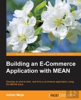 Building An E-Commerce Application With Mean