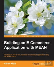 Building An E-Commerce Application With Mean