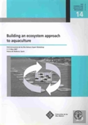 Building An Ecosystem Approach To Aquaculture