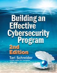Building An Effective Cybersecurity Program