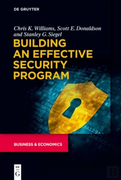 Bertrand.pt - Building An Effective Security Program
