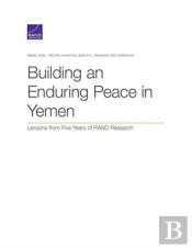 Building An Enduring Peace In Yemen