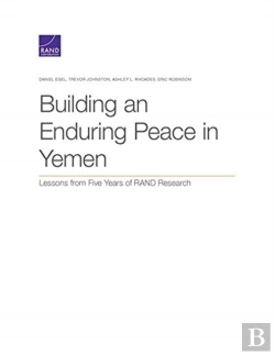 Bertrand.pt - Building An Enduring Peace In Yemen