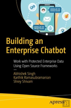 Bertrand.pt - Building An Enterprise Chatbot
