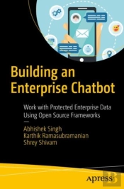 Building An Enterprise Chatbot