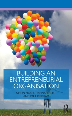Bertrand.pt - Building An Entrepreneurial Organisation