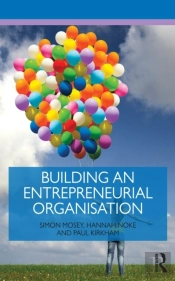 Building An Entrepreneurial Organisation