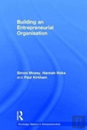 Building An Entrepreneurial Organisation