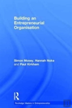 Bertrand.pt - Building An Entrepreneurial Organisation