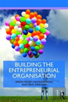 Building An Entrepreneurial Organisation