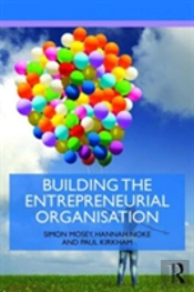 Building An Entrepreneurial Organisation