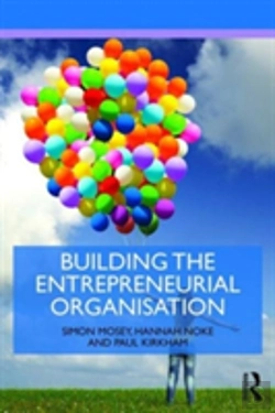Bertrand.pt - Building An Entrepreneurial Organisation