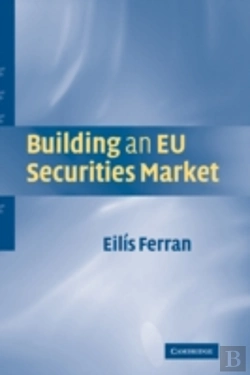 Bertrand.pt - Building An Eu Securities Market