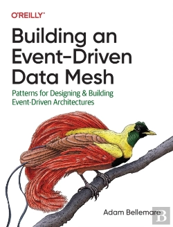 Bertrand.pt - Building An Event-Driven Data Mesh
