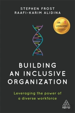 Bertrand.pt - Building An Inclusive Organization