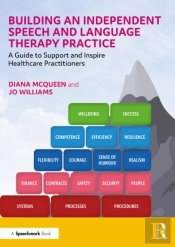 Building An Independent Speech And Language Therapy Practice