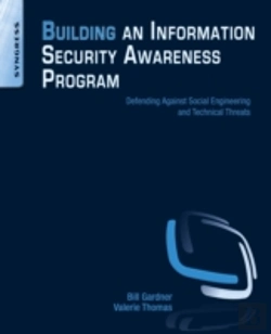 Bertrand.pt - Building An Information Security Awareness Program
