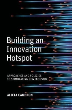 Bertrand.pt - Building An Innovation Hotspot