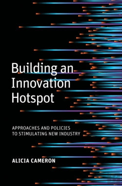 Bertrand.pt - Building An Innovation Hotspot