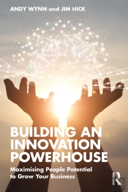 Bertrand.pt - Building An Innovation Powerhouse
