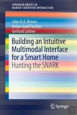 Bertrand.pt - Building An Intuitive Multimodal Interface For A Smart Home