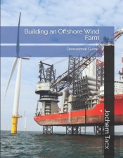 Building An Offshore Wind Farm: Operatio