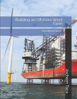 Bertrand.pt - Building An Offshore Wind Farm: Operatio