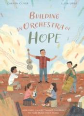 Building An Orchestra Of Hope
