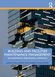 Building And Facilities Maintenance Management