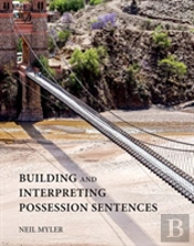 Building And Interpreting Possession Sentences