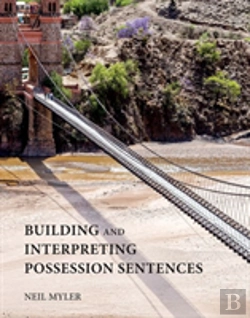 Bertrand.pt - Building And Interpreting Possession Sentences