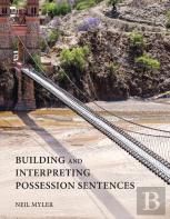 Building And Interpreting Possession Sentences