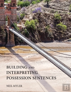 Bertrand.pt - Building And Interpreting Possession Sentences